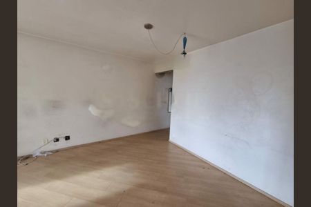 Apartamento à venda com 3 quartos, 60m² em Jardim Marajoara, São Paulo