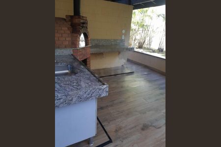 Apartamento à venda com 3 quartos, 60m² em Jardim Marajoara, São Paulo