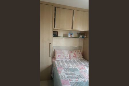 Apartamento à venda com 3 quartos, 60m² em Jardim Marajoara, São Paulo
