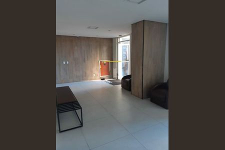 Apartamento à venda com 3 quartos, 60m² em Jardim Marajoara, São Paulo