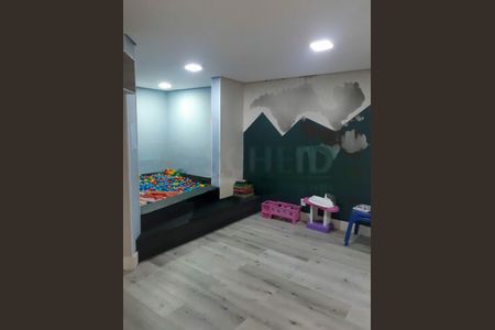 Apartamento à venda com 3 quartos, 60m² em Jardim Marajoara, São Paulo