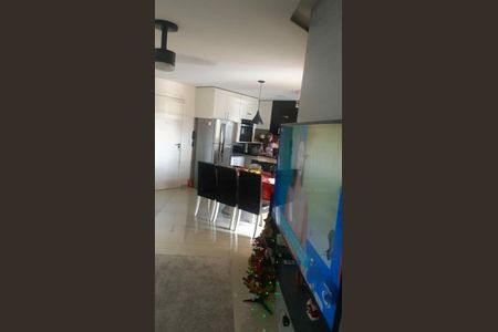 Apartamento à venda com 3 quartos, 60m² em Jardim Marajoara, São Paulo