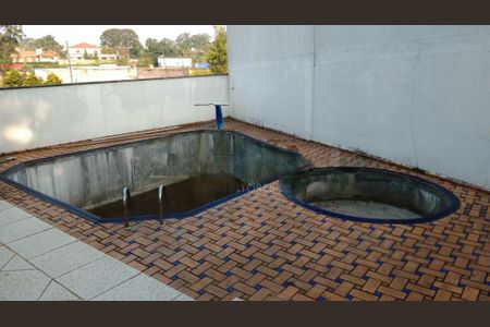 Casa à venda com 6 quartos, 672m² em Chácara Monte Alegre, São Paulo