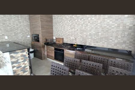 Apartamento à venda com 3 quartos, 95m² em Jardim Umuarama, São Paulo