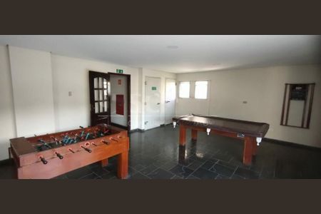 Apartamento à venda com 3 quartos, 95m² em Jardim Umuarama, São Paulo