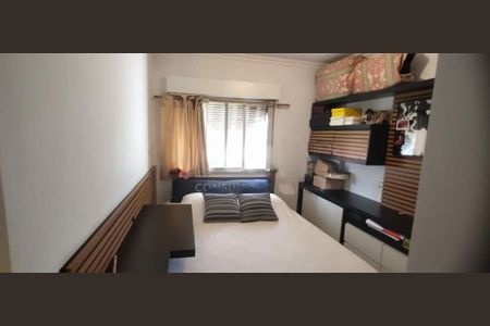 Apartamento à venda com 3 quartos, 95m² em Jardim Umuarama, São Paulo