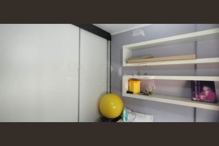 Apartamento à venda com 3 quartos, 95m² em Jardim Umuarama, São Paulo