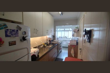 Apartamento à venda com 3 quartos, 95m² em Jardim Umuarama, São Paulo