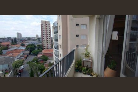 Apartamento à venda com 3 quartos, 95m² em Jardim Umuarama, São Paulo