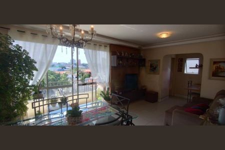 Apartamento à venda com 3 quartos, 95m² em Jardim Umuarama, São Paulo