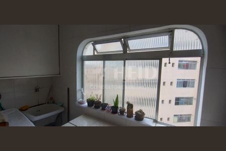 Apartamento à venda com 3 quartos, 95m² em Jardim Umuarama, São Paulo