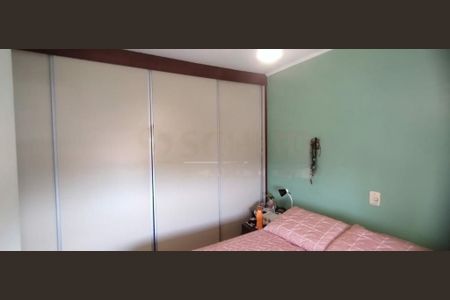 Apartamento à venda com 3 quartos, 95m² em Jardim Umuarama, São Paulo
