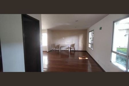 Apartamento à venda com 3 quartos, 95m² em Jardim Umuarama, São Paulo
