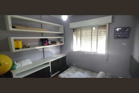 Apartamento à venda com 3 quartos, 95m² em Jardim Umuarama, São Paulo