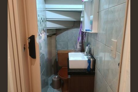 Casa à venda com 2 quartos, 130m² em Jardim Iporanga, São Paulo