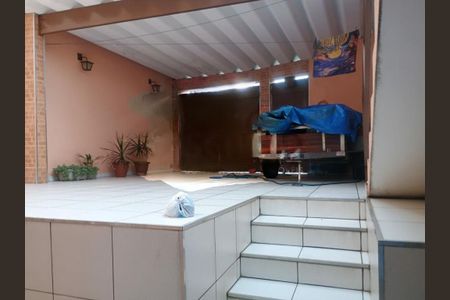 Casa à venda com 2 quartos, 130m² em Jardim Iporanga, São Paulo