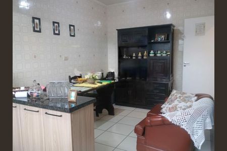 Casa à venda com 2 quartos, 130m² em Jardim Iporanga, São Paulo