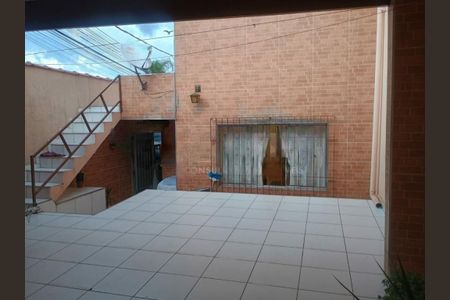 Casa à venda com 2 quartos, 130m² em Jardim Iporanga, São Paulo