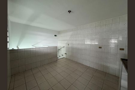 Casa para alugar com 140m², 2 quartos e sem vaga Casa para alugar com 140m², 2 quartos e sem vagaCozinha