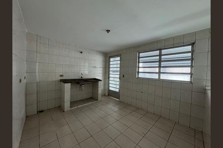 Casa para alugar com 140m², 2 quartos e sem vaga Casa para alugar com 140m², 2 quartos e sem vagaCozinha