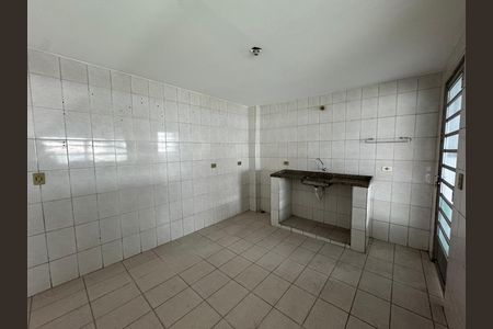 Casa para alugar com 140m², 2 quartos e sem vaga Casa para alugar com 140m², 2 quartos e sem vagaCozinha