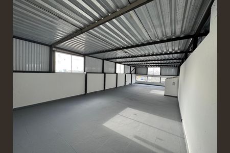Casa para alugar com 140m², 2 quartos e sem vaga Casa para alugar com 140m², 2 quartos e sem vagaVaranda