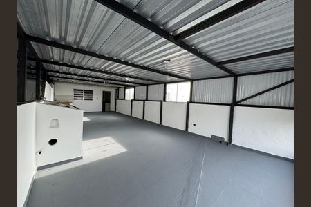 Casa para alugar com 140m², 2 quartos e sem vaga Casa para alugar com 140m², 2 quartos e sem vagaVaranda