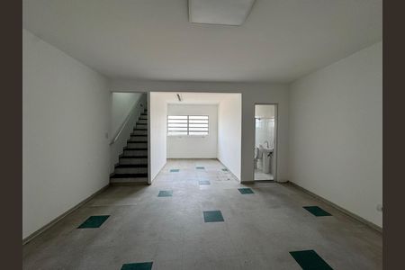 Casa para alugar com 140m², 2 quartos e sem vaga Casa para alugar com 140m², 2 quartos e sem vagaSala