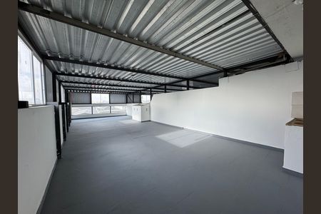 Casa para alugar com 140m², 2 quartos e sem vaga Casa para alugar com 140m², 2 quartos e sem vagaVaranda