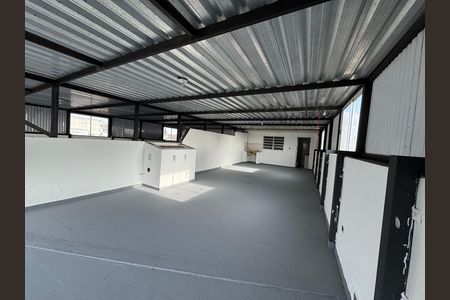 Casa para alugar com 140m², 2 quartos e sem vaga Casa para alugar com 140m², 2 quartos e sem vagaVaranda