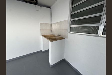 Casa para alugar com 140m², 2 quartos e sem vaga Casa para alugar com 140m², 2 quartos e sem vagaÁrea de Serviço