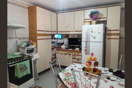 Casa à venda com 2 quartos, 200m² em Vila Santa Catarina, São Paulo