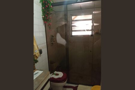 Casa à venda com 2 quartos, 200m² em Vila Santa Catarina, São Paulo