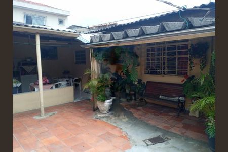 Casa à venda com 2 quartos, 200m² em Vila Santa Catarina, São Paulo