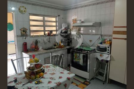 Casa à venda com 2 quartos, 200m² em Vila Santa Catarina, São Paulo