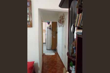 Casa à venda com 2 quartos, 200m² em Vila Santa Catarina, São Paulo