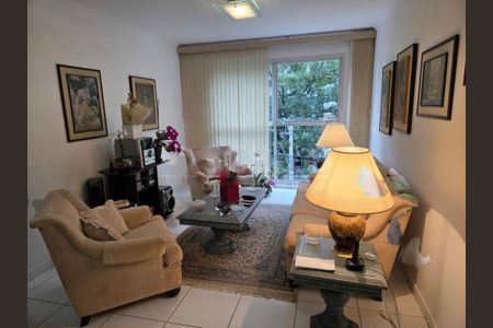 Apartamento à venda com 3 quartos, 78m² em Vila Andrade, São Paulo