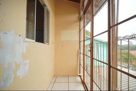 Casa para alugar com 120m², 3 quartos e 2 vagasÁrea de Serviço