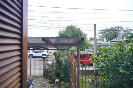 Casa para alugar com 120m², 3 quartos e 2 vagasVista do Quarto 2