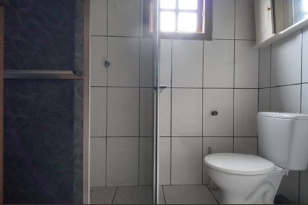 Casa para alugar com 120m², 3 quartos e 2 vagasBanheiro