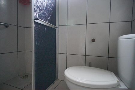 Casa para alugar com 120m², 3 quartos e 2 vagasBanheiro