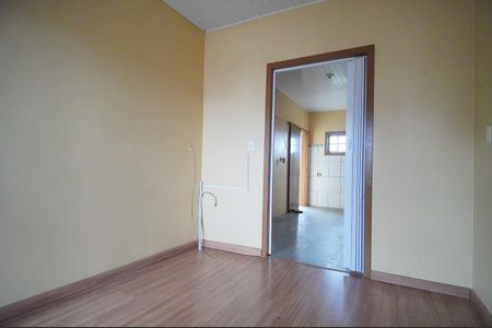 Sala de casa para alugar com 3 quartos, 120m² em Canudos, Novo Hamburgo