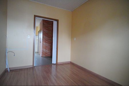 Sala de casa para alugar com 3 quartos, 120m² em Canudos, Novo Hamburgo