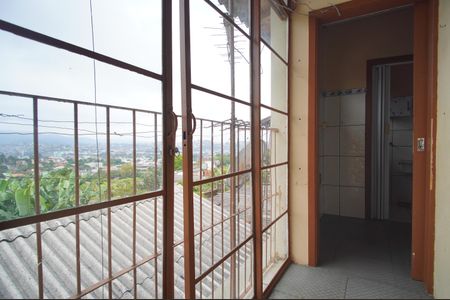 Casa para alugar com 120m², 3 quartos e 2 vagasÁrea de Serviço