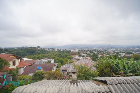 Casa para alugar com 120m², 3 quartos e 2 vagasVista do Quarto 3