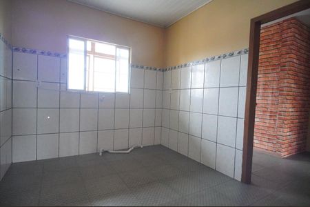 Casa para alugar com 120m², 3 quartos e 2 vagasCozinha