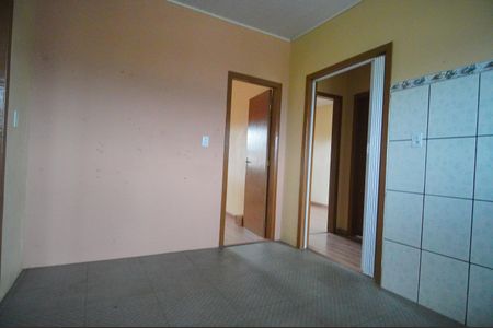 Casa para alugar com 120m², 3 quartos e 2 vagasCozinha