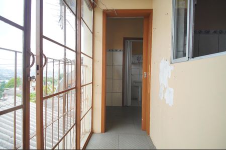Casa para alugar com 120m², 3 quartos e 2 vagasÁrea de Serviço