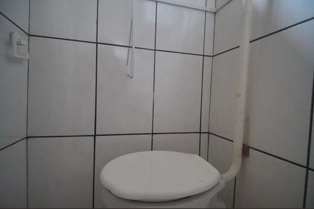 Casa para alugar com 120m², 3 quartos e 2 vagasBanheiro de serviço
