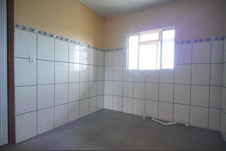 Casa para alugar com 120m², 3 quartos e 2 vagasCozinha